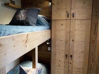 Résidence Plan Du Lac - PLAN DU LAC 112 MAE-4371 - Les Allues - 2