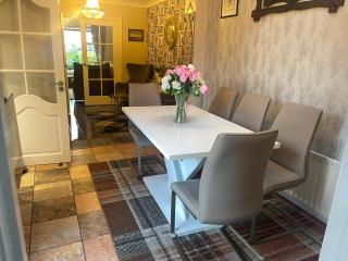 Room at quiet location close to Belfast - Carnmoney - 4