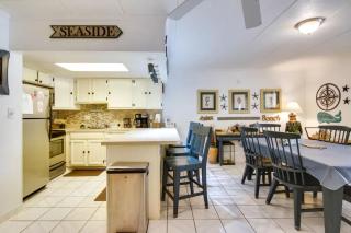 Captain's Quarters - 2