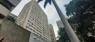 Ótimo apartamento em Ipanema A C 40 ap1003 - Rio de Janeiro - 0