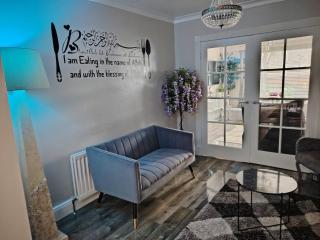Room at quiet location close to Belfast - Carnmoney - 1