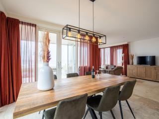 Apartment with sea view - Egmond aan Zee - 9