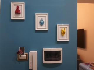 Relais Cristallini - 1