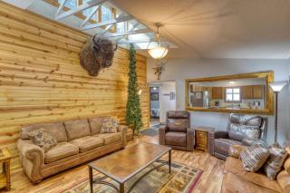 Buffalo Thunder Lodge - Deadwood - 5