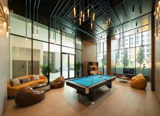 Delasol Garden by the Pool near center D4 HCMC - Ho Chi Minh - 2
