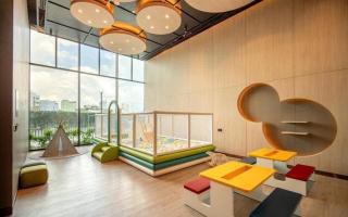 Delasol Garden by the Pool near center D4 HCMC - Ho Chi Minh - 1