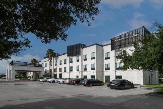 Champions Club and Hotel, Houston Westchase - Houston - 0