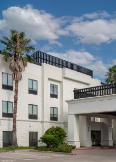 Champions Club and Hotel, Houston Westchase - Houston - 5