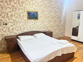 Qabala KOMFORT Villa - 1