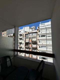Departamento Zona Paseo Aldrey - Casino - Mar del Plata - 6