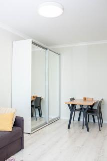 Slavutich apartment #2 - Kiev - 2