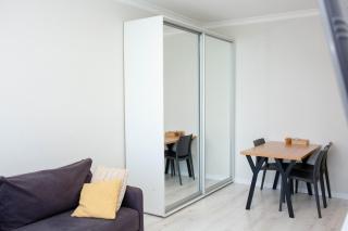 Slavutich apartment #2 - Kiev - 1