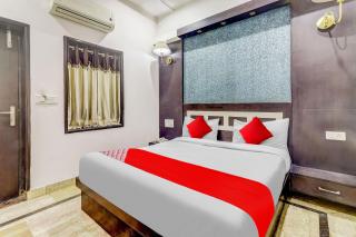 Hotel O 80462 Hotel Vintage House - Tājganj - 5
