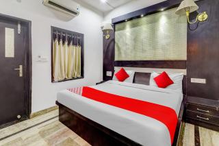Hotel O 80462 Hotel Vintage House - Tājganj - 6