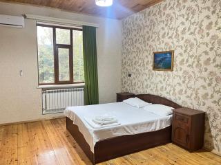 Qabala KOMFORT Villa - 2