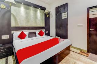 Hotel O 80462 Hotel Vintage House - Tājganj - 4