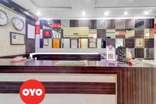 Hotel O 80462 Hotel Vintage House - Tājganj - 9