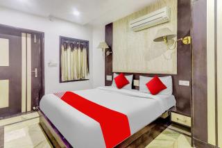 Hotel O 80462 Hotel Vintage House - Tājganj - 3