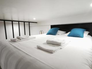 Charmant Studio Loft au Cœur de Bordeaux - Bordeaux - 2
