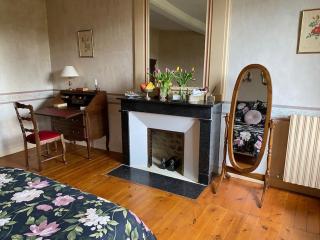 Villa Roulage Ferme 18ème Jardin Parking Normandie Plage - 4