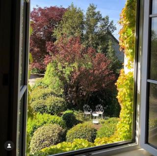 Villa Roulage Ferme 18ème Jardin Parking Normandie Plage - 2