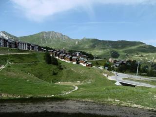 Résidence Le Mont Soleil A - 3 Pièces pour 7 Personnes MAE-4901 - La Plagne Tarentaise - 1