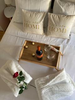 Apartman 10 Lux - Novi Sad - 4