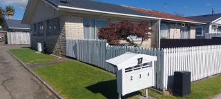 Fantastic Two Bedroom Unit - Whakatane - 9