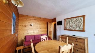Résidence Le France - Résidence LE FRANCE N°418 MAE-4941 - La Plagne Tarentaise - 9
