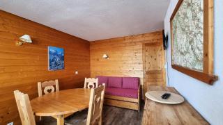 Résidence Le France - Résidence LE FRANCE N°418 MAE-4941 - La Plagne Tarentaise - 8