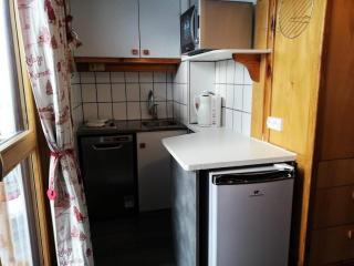 Résidence Les Hameaux I - Résidence LES HAMEAUX I N°268 MAE-4981 - La Plagne Tarentaise - 5