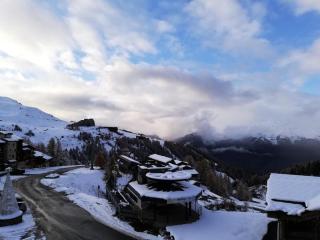 Résidence Les Hameaux I - Résidence LES HAMEAUX I N°268 MAE-4981 - La Plagne Tarentaise - 2