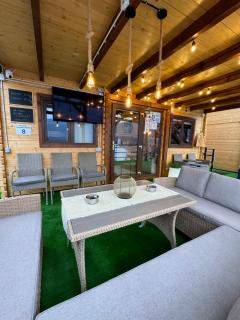 Holiday Bicaz Bungalows On The Lake - Bicaz - 7