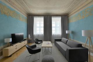 STRADONIA Serviced Apartments - Cracovia - 2