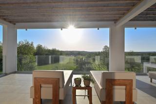 Luxury Villa Sonia With Wellness & Gym - Happy Rentals - Labin - 2