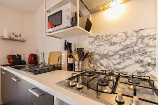 Unique & Strategic Flat, 50m from M4 Station - Milaan - 3