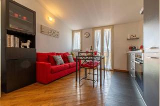 Unique & Strategic Flat, 50m from M4 Station - Milaan - 1