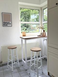 6 Pers, WLAN, Netflix, Nähe Mercedes Benz - Bremen - 7