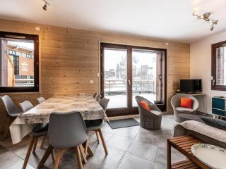 Résidence Lodges 1970 - Résidence LES LODGES N°A405 MAE-5021 - La Plagne Tarentaise - 0