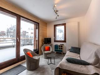 Résidence Lodges 1970 - Résidence LES LODGES N°A405 MAE-5021 - La Plagne Tarentaise - 9