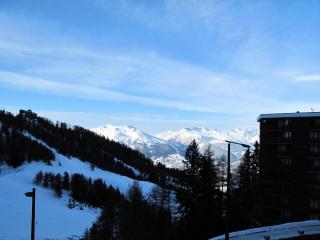 Résidence Lodges 1970 - Résidence LES LODGES N°A405 MAE-5021 - La Plagne Tarentaise - 2