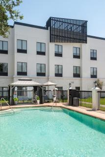 Champions Club and Hotel, Houston Westchase - Houston - 8