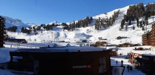 Résidence Saint Jacques - Résidence LE SAINT JACQUES A N°103 MAE-5071 - La Plagne Tarentaise - 1