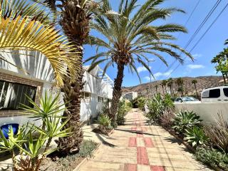 Travelingdays Hibiscus - Palm-mar - 9