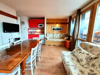 Résidence Digitale - Résidence DIGITALE N°710 MAE-5201 - La Plagne Tarentaise - 8