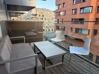 Oslo City Center Opera House Munch Museum Your Second Home - Oslo - 7