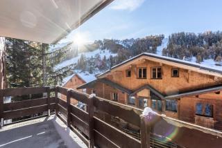 Résidence Digitale - Résidence DIGITALE N°710 MAE-5201 - La Plagne Tarentaise - 4