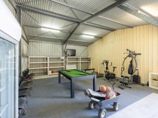 River View 5B Home near Freeway Shops Loganholme - Loganholme - 4