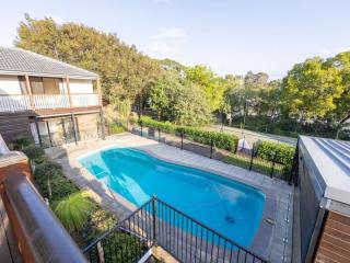 River View 5B Home near Freeway Shops Loganholme - Loganholme - 3