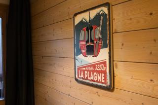Résidence Sainbois - Résidence SAINBOIS N°245 MAE-5321 - La Plagne Tarentaise - 1